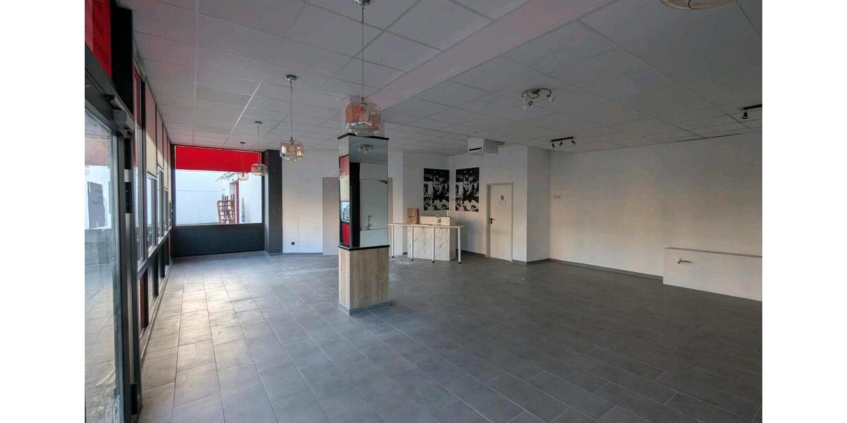 Gewerbeobjekt Dautphetal - 1.350&euro; | Angebot:25831877