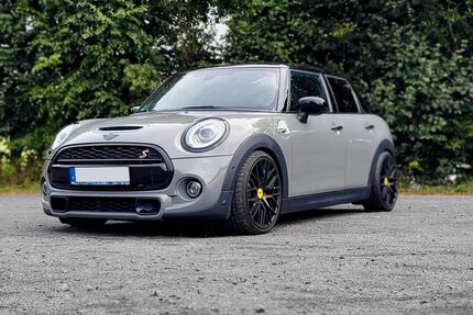 Mini Cooper S 53.200 km 20.500 &euro; Mücke 35325