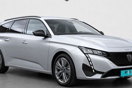 Peugeot 308 34.031 km 19.990 &euro; Rauschenberg 35282