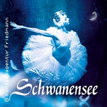 Schwanensee - Classico Ballet Napoli 27.01.2027 Stadthalle Marburg