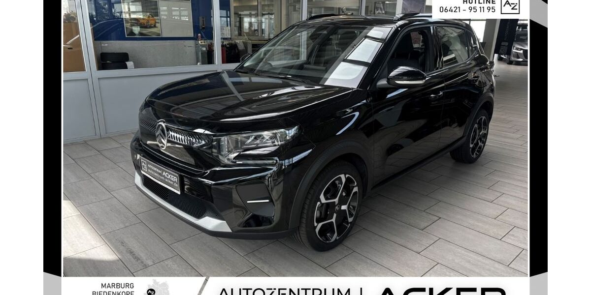 Citroen C3 13.657 km 15.090 &euro; Marburg 35043