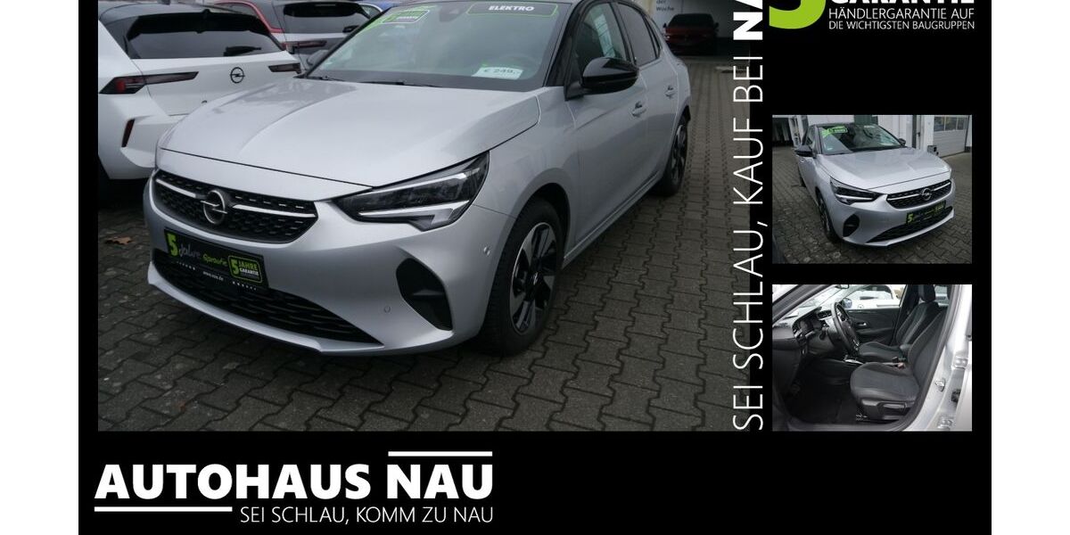 Opel Corsa 10.000 km 18.990 &euro; Gießen 35394
