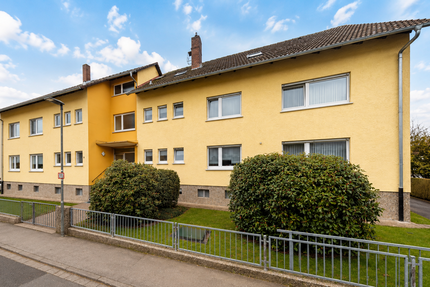 Wohnung Gießen Wieseck - 2 Zimmer, 61 m&sup2;, 550&euro; | Angebot:27002501