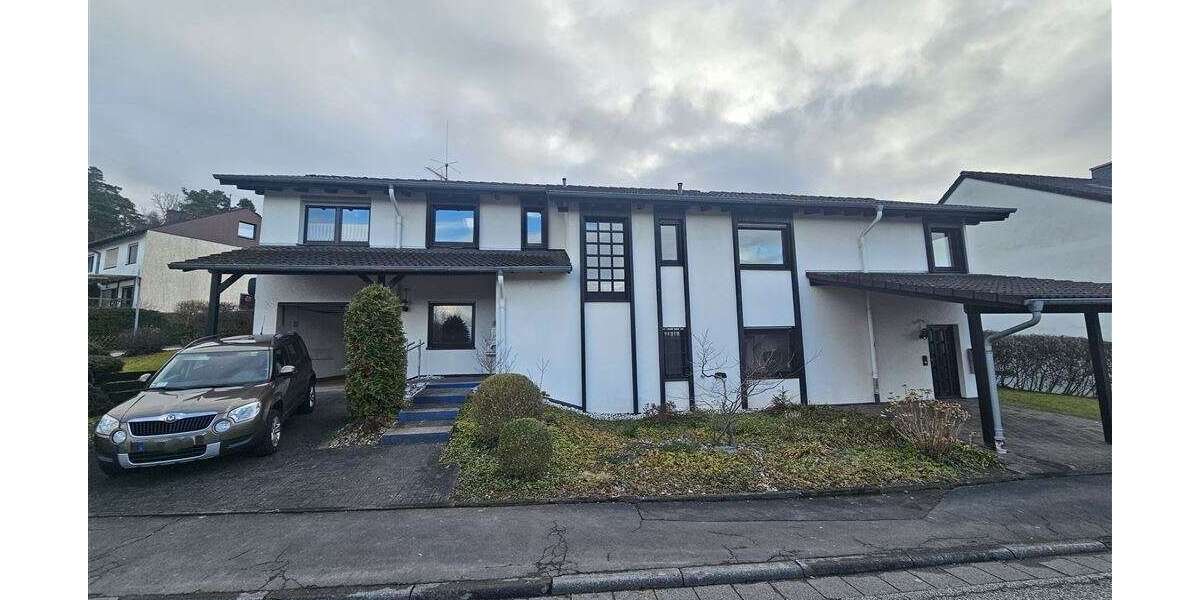 Einfamilienhaus Marburg Marbach - 7.5 Zimmer, 237 m&sup2;, 575.000&euro; | Angebot:25201097