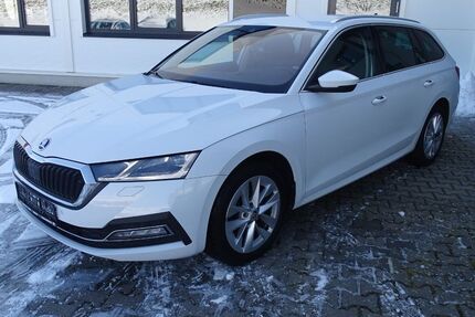 Skoda Octavia 161.747 km 16.990 &euro; Amöneburg-Roßdorf 35287