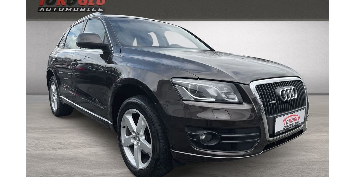 Audi Q5 200.000 km 8.990 &euro; Dautphetal-Friedensdorf 35232