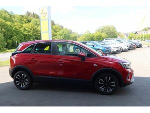 Opel Crossland (X) 61.300 km 14.490 &euro; Bad Endbach 35080