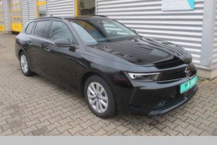Opel Astra 16.923 km 21.950 &euro; Biedenkopf 35216