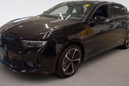 Opel Astra 9.900 km 23.900 &euro; Frankenberg 35066