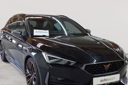 Cupra Leon 100.150 km 22.290 &euro; Fernwald-Steinbach 35463