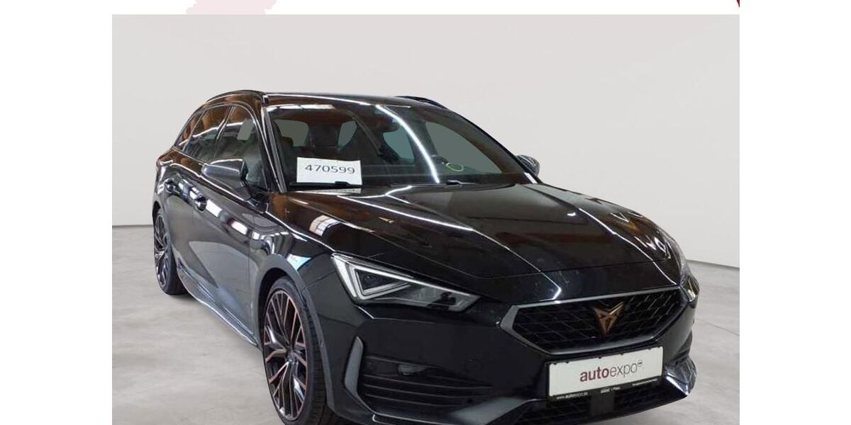 Cupra Leon 100.150 km 22.290 &euro; Fernwald-Steinbach 35463