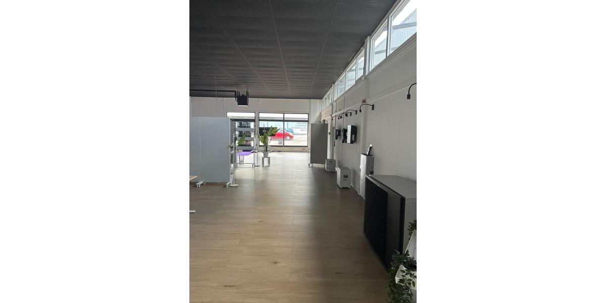 Gewerbeobjekt Breidenbach - 7&euro; | Angebot:22593813