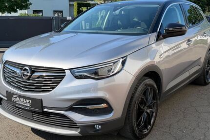 Opel Grandland (X) 140.015 km 8.800 &euro; Kirchhain 35274