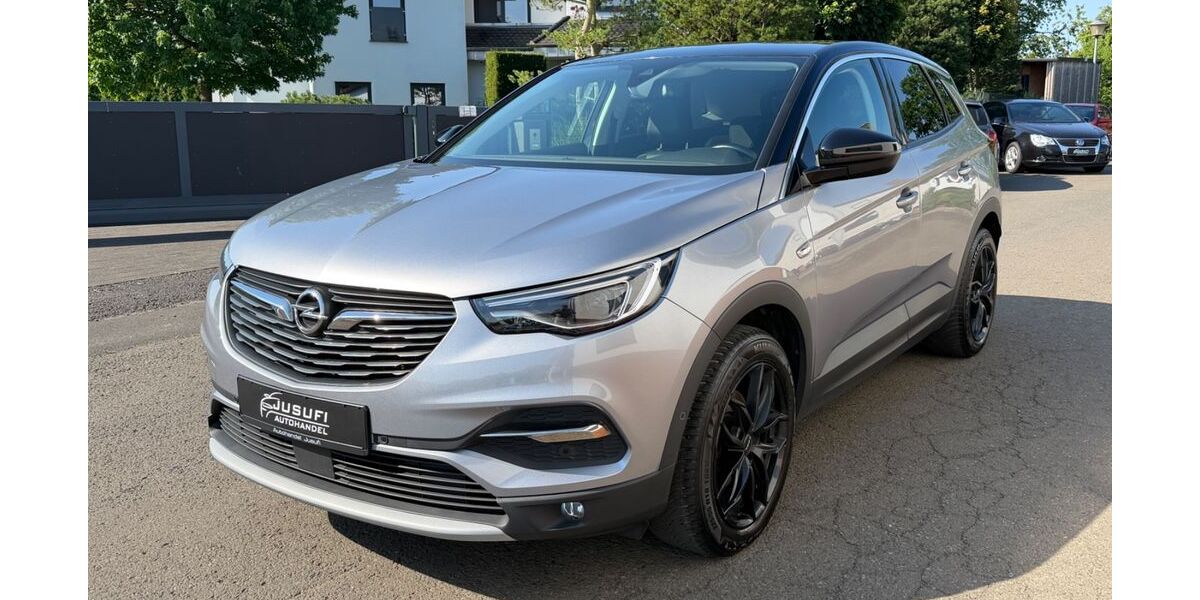 Opel Grandland (X) 140.015 km 8.800 &euro; Kirchhain 35274