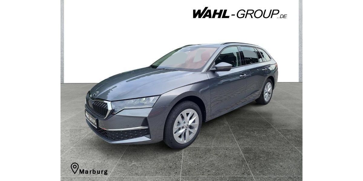 Skoda Octavia 18.783 km 33.490 &euro; Marburg 35039