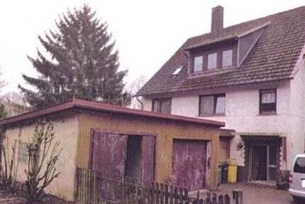Haus Frankenberg (Eder) - 8 Zimmer, 215 m&sup2;, 350.000&euro; | Angebot:26197188