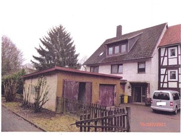 Mehrfamilienhaus, Wohnhaus Frankenberg (Eder) - 8 Zimmer, 215 m&sup2;, 350.000&euro; | Angebot:26197188