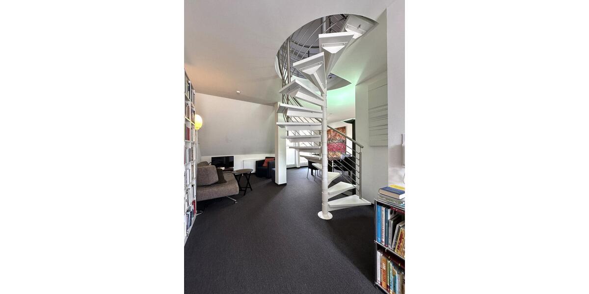 Maisonettenwohnung Gießen - 4 Zimmer, 106 m&sup2;, 385.000&euro; | Angebot:26960054