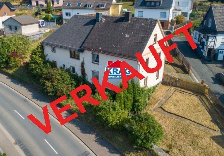 Einfamilienhaus Steffenberg Steinperf - 5 Zimmer, 134 m&sup2;, 49.000&euro; | Angebot:25704710