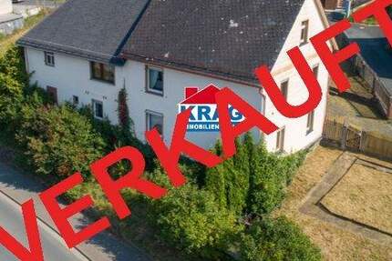 Haus Steffenberg Steinperf - 5 Zimmer, 134 m&sup2;, 49.000&euro; | Angebot:25704710