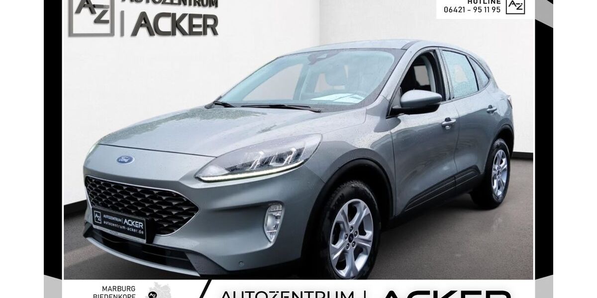 Ford Kuga 58.988 km 18.290 &euro; Marburg 35043