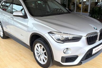 BMW X1 99.960 km 19.350 &euro; Frankenberg/Eder 35066