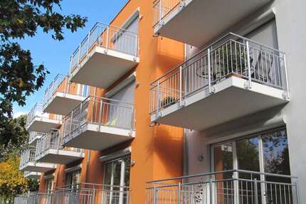 Wohnung Gießen Wieseck - 1 Zimmer, 33 m&sup2;, 139.000&euro; | Angebot:27295049