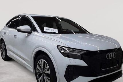 Audi Q4 e-tron 71.973 km 31.190 &euro; Fernwald-Steinbach 35463