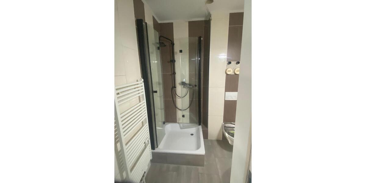 Etagenwohnung Biebertal - 1.5 Zimmer, 30 m&sup2;, 300&euro; | Angebot:25941693