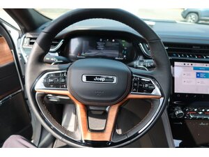 Jeep Grand Cherokee Summit Reserve Plug-In-Hybrid 4xe 9.900 km 59.990 &euro; Battenberg 35088