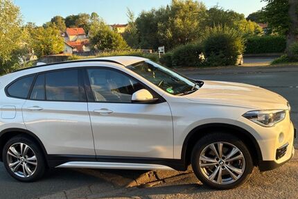 BMW iX1 110.000 km 22.400 &euro; Lahntal / Goßfelden 35094
