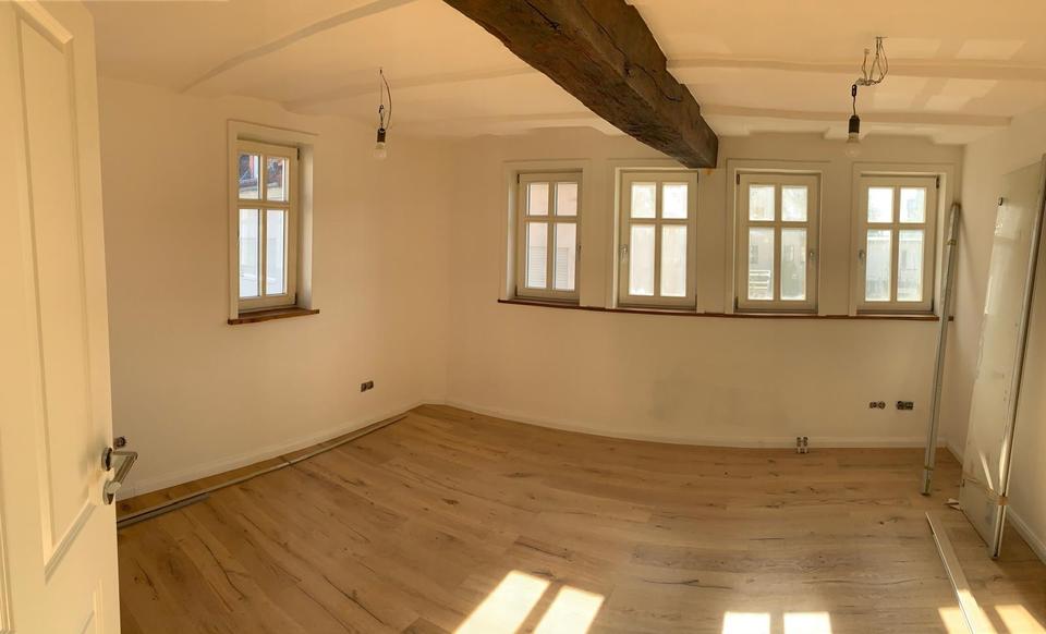 Einfamilienhaus Mücke - 5 Zimmer, 130 m&sup2;, 419.000&euro; | Angebot:25124918
