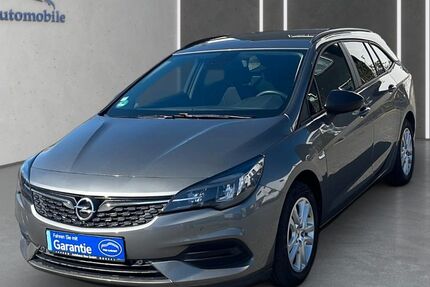 Opel Astra 103.125 km 11.990 &euro; Lollar 35457