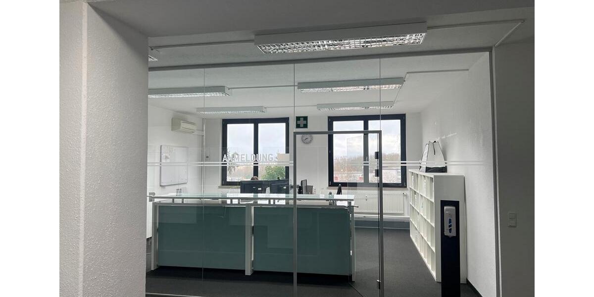 Gewerbeobjekt Gießen Anneröder Siedlung - 3.248&euro; | Angebot:21704357