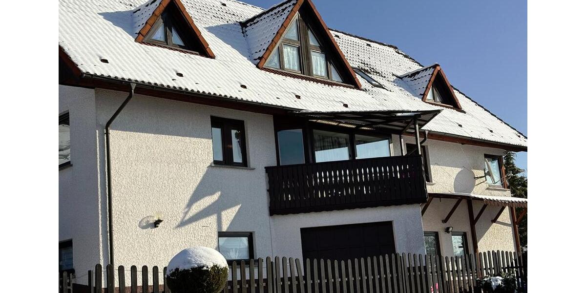 Mehrfamilienhaus, Wohnhaus Biedenkopf - 15 Zimmer, 258 m&sup2;, 429.000&euro; | Angebot:25811742