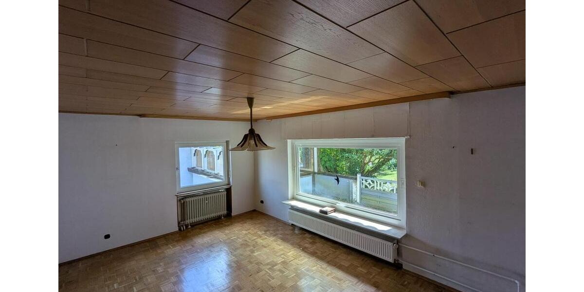 Einfamilienhaus Ebsdorfergrund - 365.000&euro; | Angebot:26932942