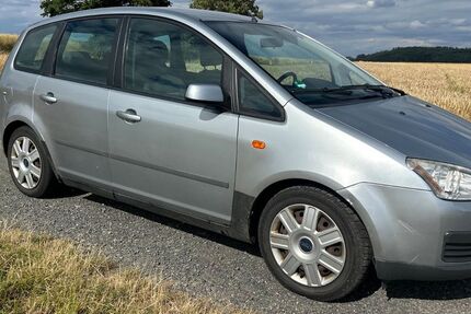 Ford C-Max 176.000 km 1.900 &euro; Lohra 35102