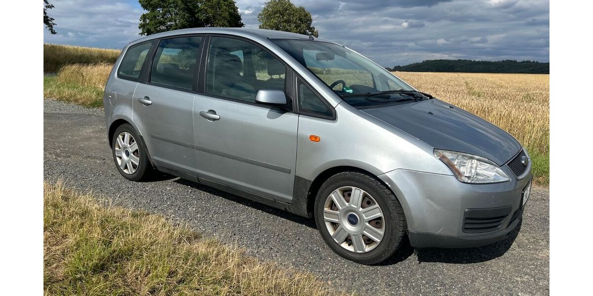 Ford C-Max 176.000 km 1.900 &euro; Lohra 35102