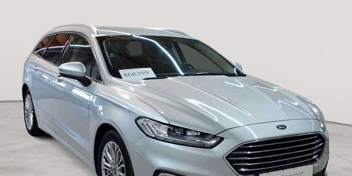 Ford Mondeo 94.691 km 19.390 &euro; Fernwald-Steinbach 35463