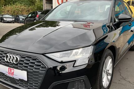 Audi A3 100.459 km 17.390 &euro; Giessen 35394