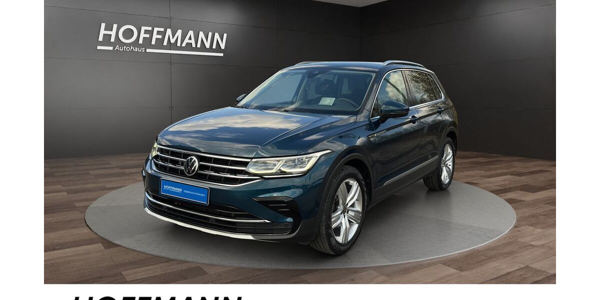 VW Tiguan 99.824 km 26.550 &euro; Burgwald-Bottendorf 35099