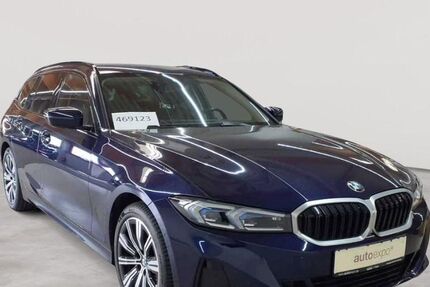BMW 320 88.006 km 26.489 &euro; Fernwald-Steinbach 35463