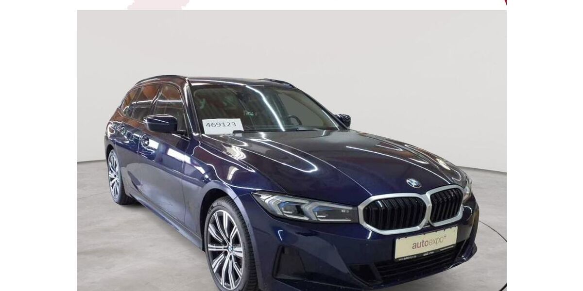 BMW 320 88.006 km 26.489 &euro; Fernwald-Steinbach 35463