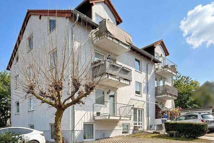 Wohnung Staufenberg - 1.5 Zimmer, 42 m&sup2;, 109.000&euro; | Angebot:25433551