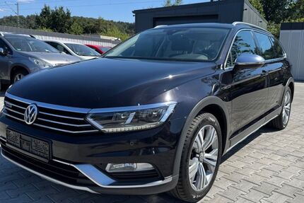 VW Passat Alltrack 212.453 km 14.600 &euro; Cölbe 35091