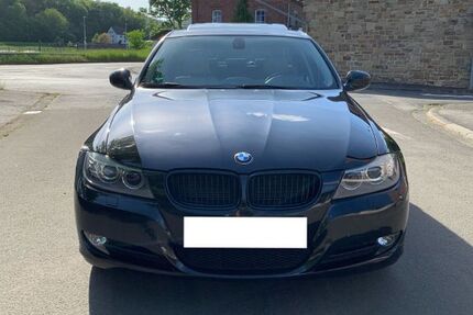 BMW 318 185.000 km 6.500 &euro; Dautphetal 35232