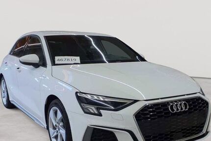 Audi A3 111.113 km 22.890 &euro; Fernwald-Steinbach 35463