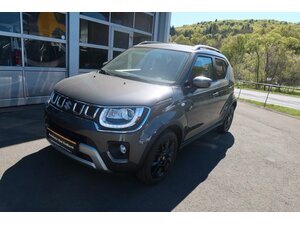 Suzuki Ignis Comfort 4x4 Hybrid 34.550 km 13.490 &euro; Bad Endbach 35080