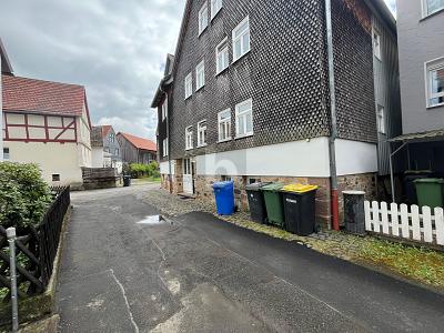 STARKES INVESTMENT IN WACHSTUMORIENTIERTER LAGE - Mehrfamilienhaus, Wohnhaus Neustadt (Hessen) | Angebot:27257903