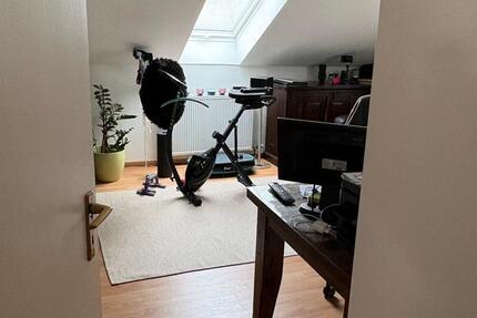 Wohnung Grünberg - 3 Zimmer, 100 m&sup2;, 850&euro; | Angebot:26029537